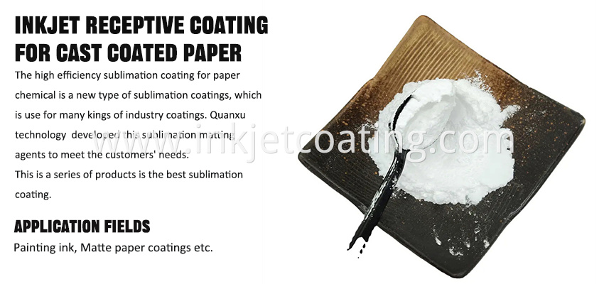 Cast Coated Paper(H)